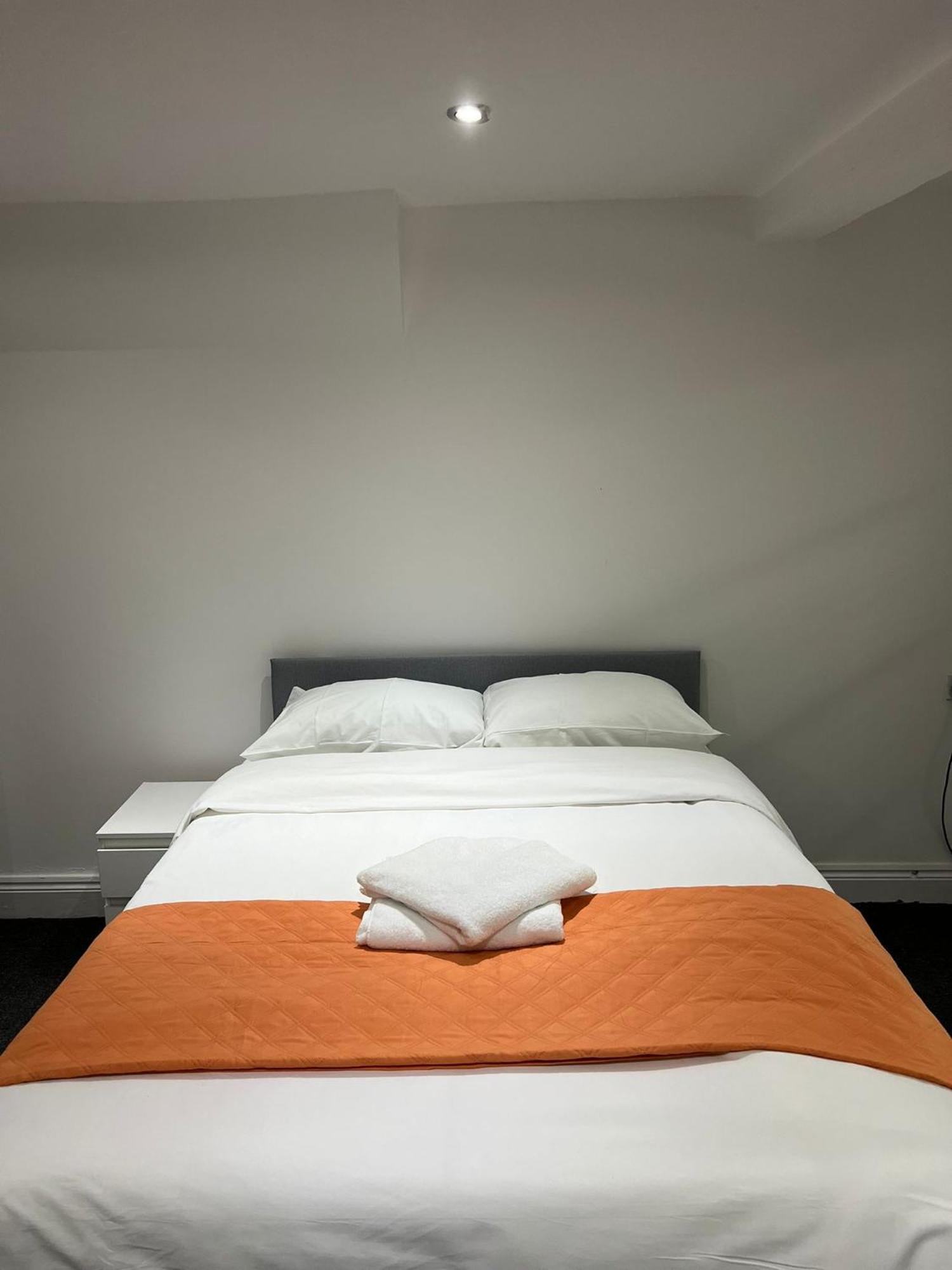 Starlet Manor Park Appartement *