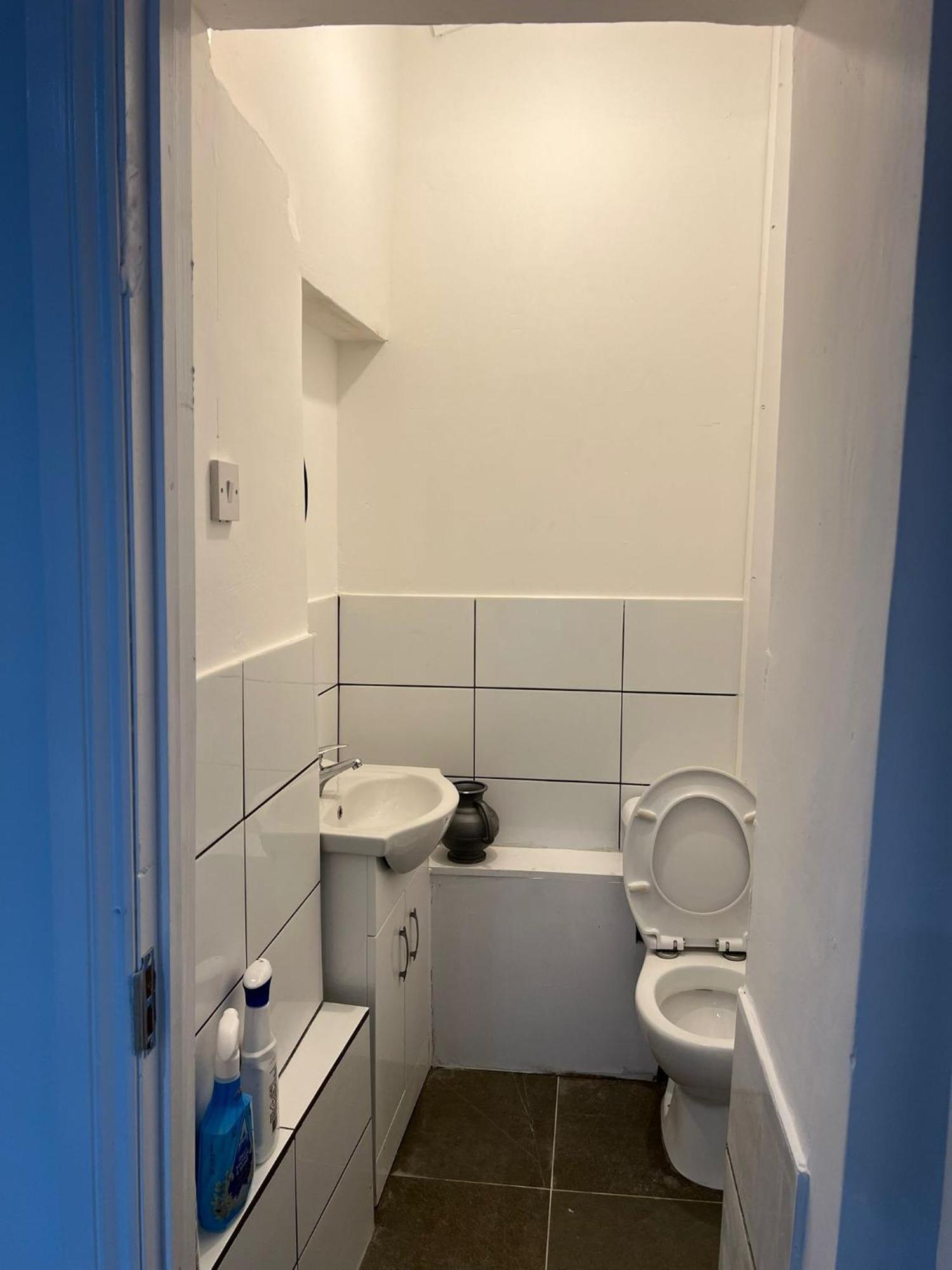 Appartement Starlet Manor Park Londres