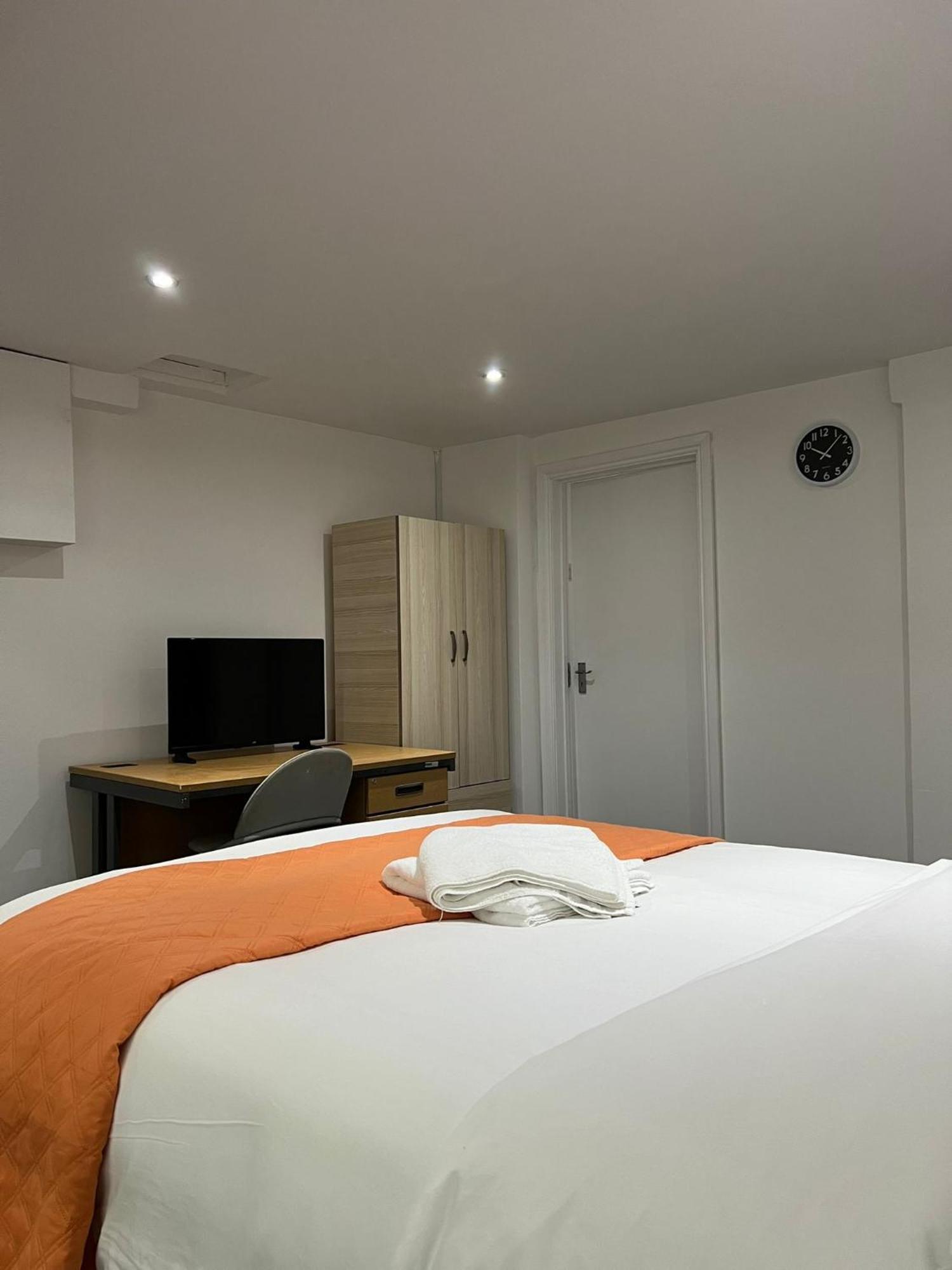 Appartement Starlet Manor Park *