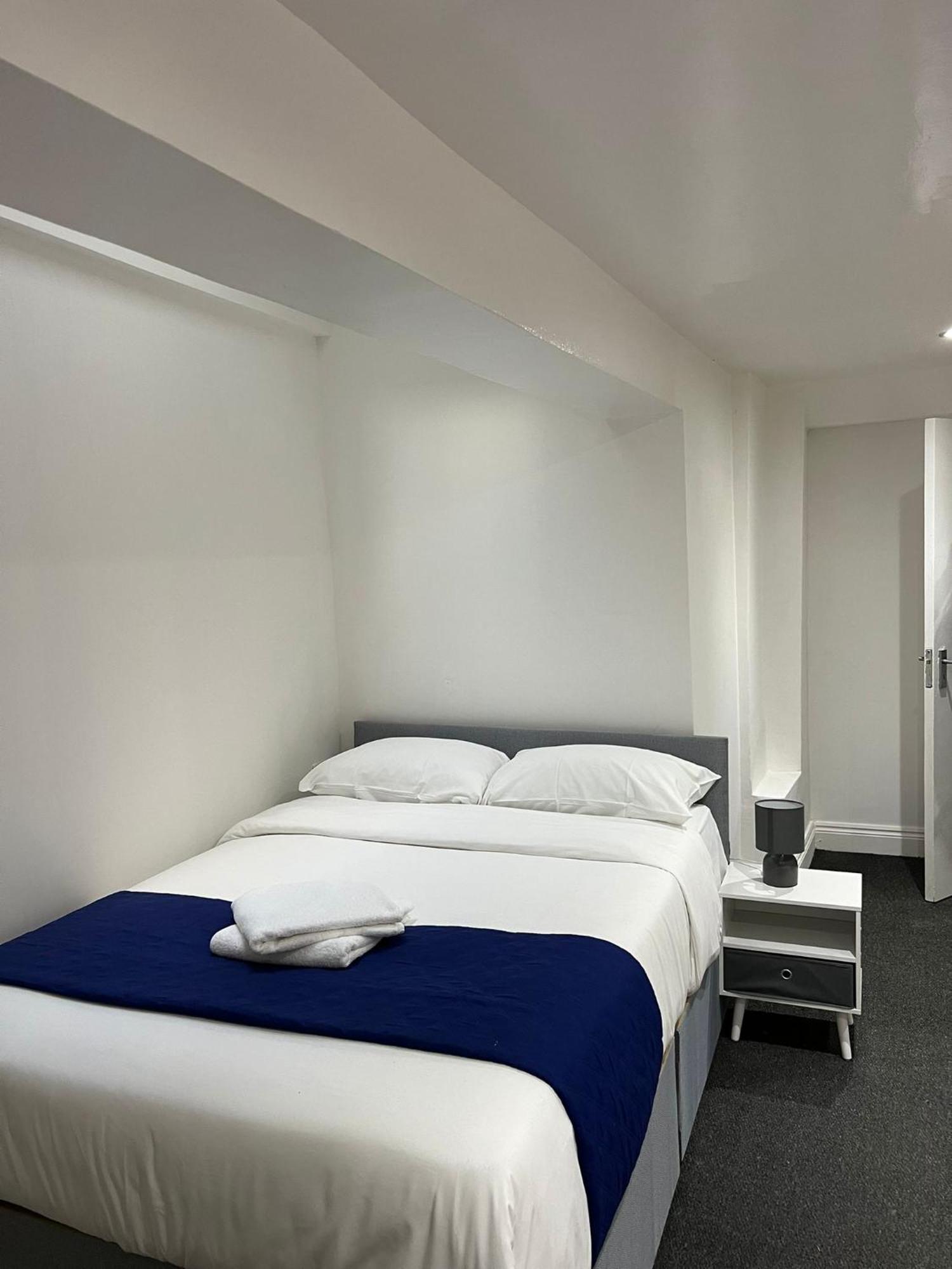 Appartement Starlet Manor Park Londres