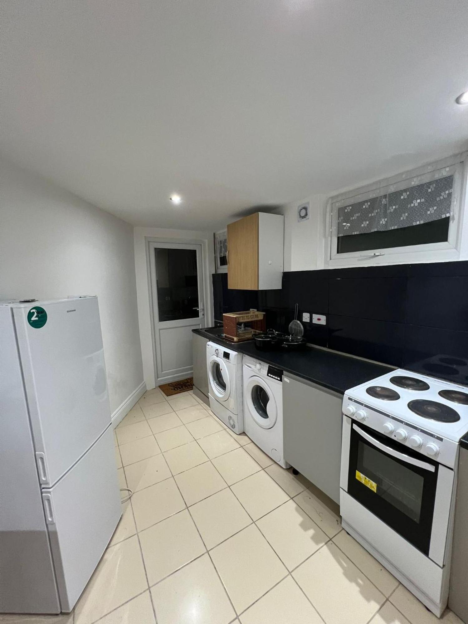 Appartement Starlet Manor Park Londres